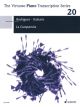 SCHOTT CYPRIEN Katsaris La Cumparsita For Piano Solo