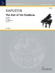 SCHOTT KAPUSTIN The End Of The Rainbow Op.112