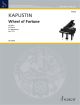 SCHOTT KAPUSTIN Wheel Of Fortune Op.112