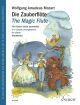 SCHOTT MOZART The Magic Flute K.620 In A Simple Arrangement For Piano