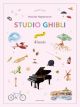 ZEN ON STUDIO Ghibli Recital Repertoire For Piano Duet Intermediate