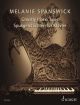 SCHOTT MELANIE Spanswick Ghostly Piano Tales 24 Imaginative Piano Pieces