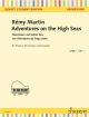 SCHOTT ADVENTURES On The High Seas Schott Student Edition Repertoire By Remy Martin