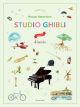 ZEN ON STUDIO Ghibli Recital Repertoire For Piano Duet Advanced