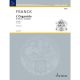 SCHOTT L'ORGANISTE For Organ By Cesar Franck