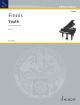 SCHOTT YOUTH Ten Pieces For Piano By Edmund Finnis