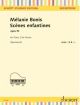 SCHOTT SCENES Enfantines Op.92 (children's Scenes) For Piano By Mel Bonis