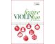 ALLEGRO MUSIC FESTIVE Violin Fun Solos Duets & Trios Of Festive Music From Around The World