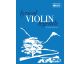 ALLEGRO MUSIC LYRICAL Violin Legends By Karen North