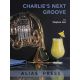 ALIAS PRESS CHARLIE'S Next Groove For Horn, Piano & Optional Percussion By Stephen Lias