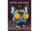 ALIAS PRESS ACTIN' Joe Cool For Percussion Quintet By Chris Prather