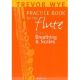 NOVELLO TREVOR Wye Practice Book For The Flute Book 5 Breathing & Scales