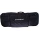 NOVATION BLACK 49 Gig Bag | Soft Carry Bag For 49-key Novation Keyboard Controller