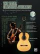 ALFRED THE Total Classical Guitarist By Martha Masters Cd Included