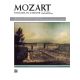 ALFRED WOLFGANG Amadeus Mozart Fantasia In D Minor K 397 (385g) Ed Willard Palmer