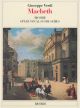 RICORDI MACBETH By Giuseppe Verdi For Vocal & Piano