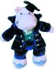 ALFRED MUSIC For Little Mozarts - Professor Haydn Hippo (stuffed Toy)