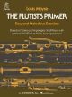 G SCHIRMER LOUIS Moyse The Flutist's Primer For Flute & Piano