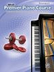 ALFRED PREMIER Piano Course Technique 3