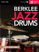 BERKLEE PRESS JAZZ Drums By Casey Scheuerell W/audio Access