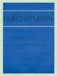ZEN ON KHATCHATURIAN Masquerade Suite For Piano Arrangement By Katsuma Nakajima
