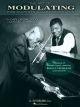 G SCHIRMER THE Art Of Modulating For Pianists & Jazz Musicians Salzedo/lawrence