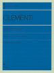 ZEN ON CLEMENTI Gradus Ad Parnassum Edited By Reiko Sakai For Piano Solo