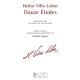 DURAND HEITOR Villa Lobos Douze Etudes For Solo Guitar