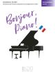 DURAND BONJOUR,PIANO! For Intermediate Level Piano Solo