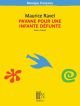 DURAND MAURICE Ravel Pavane Pour Une Infante Defunte For Piano