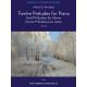 RICORDI TWELVE Preludes For Piano Op.63 Composed By Anton Arensky