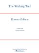 G SCHIRMER ROSSANO Galante The Wishing Well For Concert Band Score & Parts Level 3.5