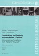 SIKORSKI INTRODUCTION & Lezhginka Composed By Aram Khachaturian For Piano Solo
