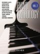 RICORDI PIANO Anthology Volume 2 For Piano Solo