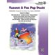 ALFRED FAMOUS & Fun Pop Duets Book 4