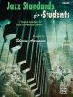 ALFRED JAZZ Standards For Students Book 2 Arranged By Sharon Aaronson