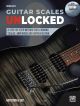 ALFRED GUITAR Scales Unlocked By Bernd Kiltz