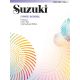 SUZUKI VOICE School Voice Part Volume 1 Book Only International Edition