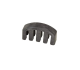 ULTRA ULTRA Rubber Double Bass Practic Mute