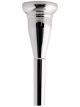 C.G. CONN CG10 French Horn Mouthpiece, Medium Deep