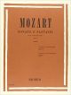RICORDI MOZART Sonate E Fantasie Volume 2 For Piano