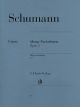 HENLE ROBERT Schumann Abegg Variations F Major Opus 1 For Piano