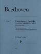 HENLE BEETHOVEN Piano Concerto Opus 61a After The Violin Concerto Op 61