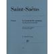 HENLE SAINT-SAENS Le Carnaval Des Animaux For Chamber Ensemble
