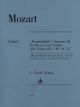 HENLE MOZART 