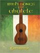 CENTERSTREAM IRISH Songs For Ukulele By Dick Sheridan