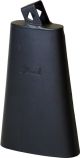 PEARL ECB-6 Elite 8-inch Mambo Cowbell, Black