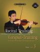 EDITION PETERS RECITAL Training Book 3 By Kerstin Wartberg