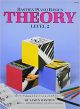 BASTIEN PIANO BASTIEN Piano Basics Level 2 Theory French Edition