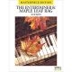 MINSTREL PRESS ENTERTAINER & Maple Leaf Rag Masterpiece Edition